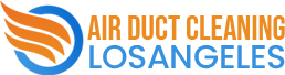 Air Duct Cleaning Los Angeles Logo