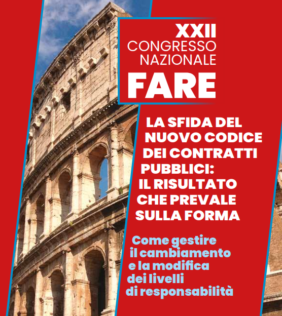 COPERTINA FARE nuova 2023